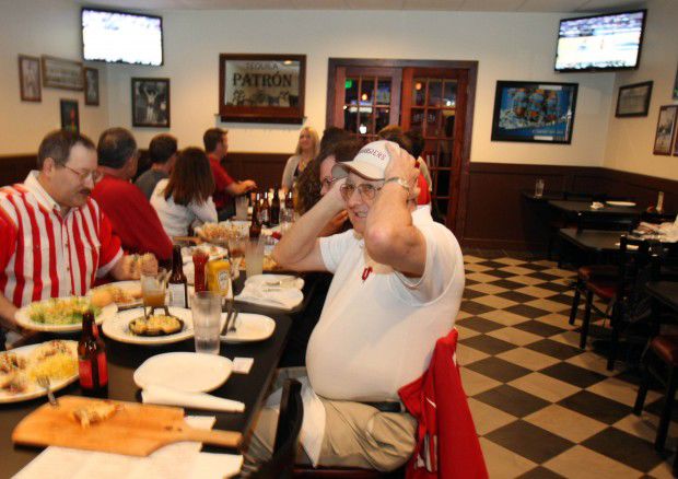Bullpen Bar